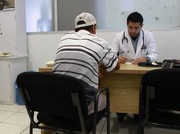 Se debe tomar conciencia de la relevancia de la prevención y la detección oportuna. EL INFORMADOR / ARCHIVO