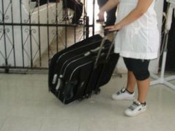 Detallan que el niño está en buenas condiciones de salud y se encuentra en un albergue mientras estudian su entorno social. EFE / ARCHIVO