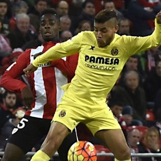 Jona dos Santos, convocado para Europa League