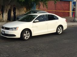 Los hechos ocurrieron por la mañana en las colonias Arcos de Guadalupe y Paraísos del Colli. ESPECIAL /