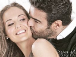 Señala que siguen viviendo juntos pero con discusiones ya que ambos tienen carácter fuerte. INSTAGRAM /