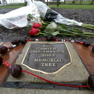 Ex astro de Santos llevaba arma cuando lo mataron