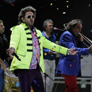 Decadentes y maduros