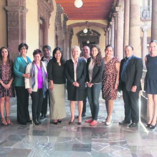 Buscan destrabar seguro para artistas jaliscienses