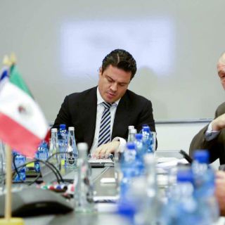 Gira de Aristóteles en Israel atrae inversión