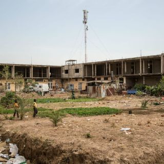 Dos soldados franceses fallecen por explosión de mina en Mali