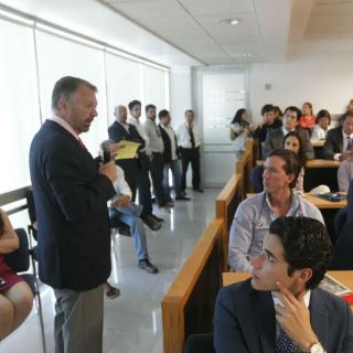 Jorge Castañeda sugiere a Enrique Alfaro ir independiente