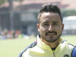 Mares justificó las tarjetas por la intensidad con la que juegan. SUN / ARCHIVO