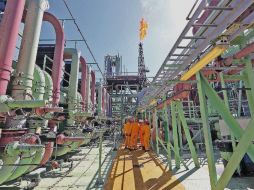 La empresa no tiene problemas de solvencia, asegura Messmacher. SUN / ARCHIVO