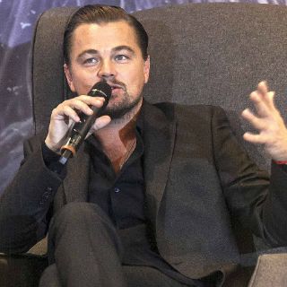 DiCaprio producirá filme sobre la mafia cubana