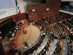 La ley señala que el Ejecutivo deberá establecer los beneficios fiscales para el impulso de Zonas Especiales Económicas. NTX / ARCHIVO