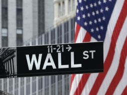 El alza de Dow Jones le permitió alcanzar un nuevo máximo anual. AP / M. Lennihan