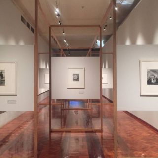 Muestra en Bellas Artes rinde homenaje a Nacho López