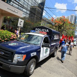 Fiscalía busca posible comisión de delito en Mossack Fonseca