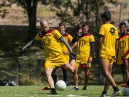 El premio para el líder general en el Ascenso MX, es acceder directamente a la ronda de semifinales. TWITTER / @LeonesNegrosCF