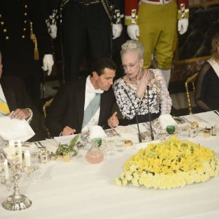 Peña Nieto celebra nuevos espacios de diálogo con Dinamarca