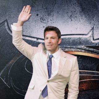 Ben Affleck dirigirá la próxima cinta de 'Batman'