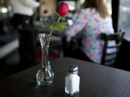 La sal invalida la saciedad mediada en  individuos con sensibilidad al sabor a grasa. AP / ARCHIVO