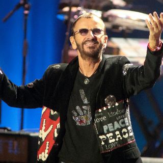 Ringo Starr cancela su concierto en Carolina del Norte