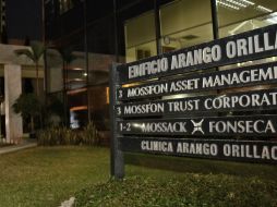 Los Papeles de Panamá contienen datos de más de 200 mil empresas opacas creadas entre 1977 y 2015. AFP / ARCHIVO