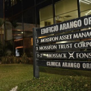El misterioso mensaje que llevó a la filtración de 'Panama Papers'