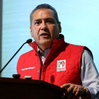 El PRI sancionaría a militantes que se aparten de principios