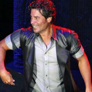Chayanne abre nueva fecha en Guadalajara