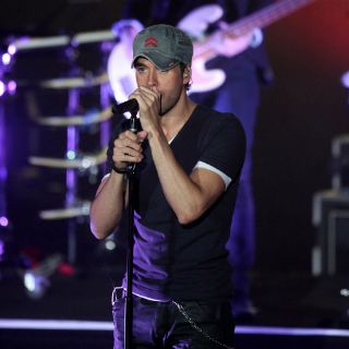 Enrique Iglesias estrenará nuevo sencillo 'Duele el corazón'