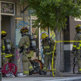 Muere estudiante por fuga de gas en universidad de Texas