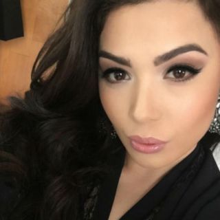 Modelo de polémico video de Gerardo Ortiz posará en 'Playboy'