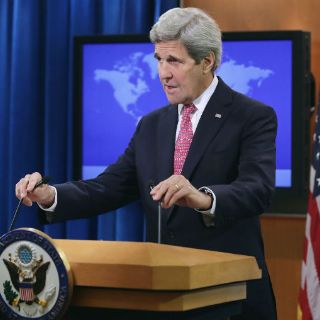 EU alerta de ataque contra la libertad en informe anual de DH