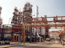 Pemex se compromete a utilizar dichos apoyos para reducir y normalizar el pago a sus proveedores y contratistas. EL INFORMADOR / ARCHIVO