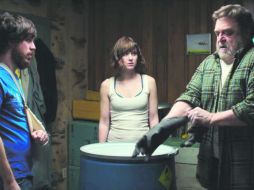 'Avenida Cloverfield 10' cuenta con un 89% de buenas críticas en el sitio de medición Rotten Tomatoes. ESPECIAL / Bad Robot Productions