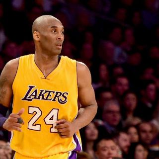 Nace la leyenda de Kobe Bryant