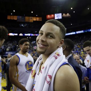 Los Warriors imponen nueva marca histórica