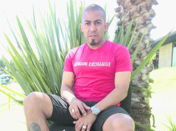 Su experiencia en clásicos en Uruguay, Brasil y México le indica que este juego se trata de un partido aparte. EL INFORMADOR / M. Vargas