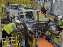 La armadora operaría en mayo. SUN /