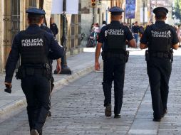 Señala la participación de policías en abusos como uno de los problemas más significativos. SUN /  E. Hernández