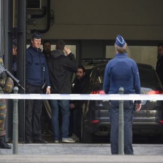 No le haría mal a una mosca: 'El hombre del sombrero'