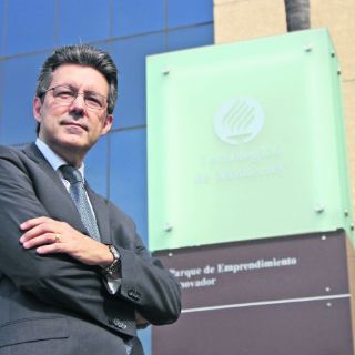 Tec de Monterrey presenta innovador sistema educativo LAE-t