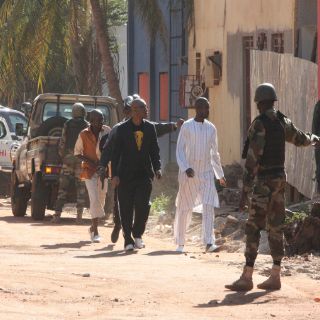 Mali prolonga el estado de emergencia hasta el 15 de julio