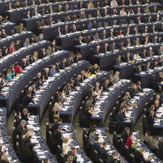 Eurocámara creará comisión de investigación sobre 'Papeles de Panamá'