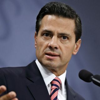 México ha definido su posición sobre GIEI, afirma Peña Nieto
