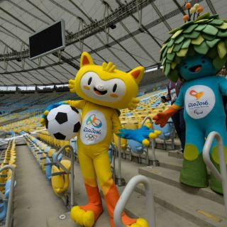 El Tri Olímpico ya tiene su grupo para Río 2016