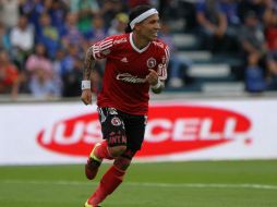 La buena noticia para los tijuanenses recae en que aún tienen oportunidad de ingresar a la fiesta grande. SUN / ARCHIVO