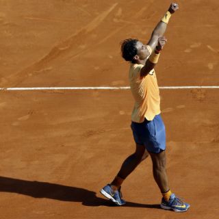 Nadal se cita con Wawrinka en cuartos de final