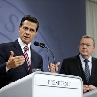 Dinamarca, preocupada por agresiones a Derechos Humanos en México