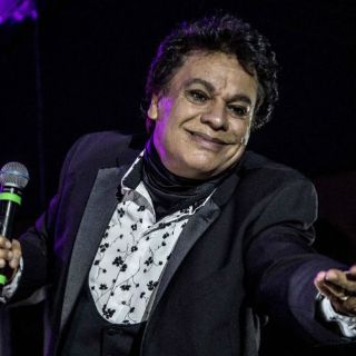 Juan Gabriel será premiado en los Billboard