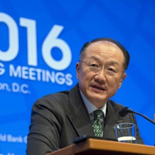 Banco Mundial considera negativo impacto de 'Papeles de Panamá'