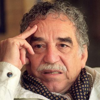 Presentarán biblioteca virtual de Gabriel García Márquez